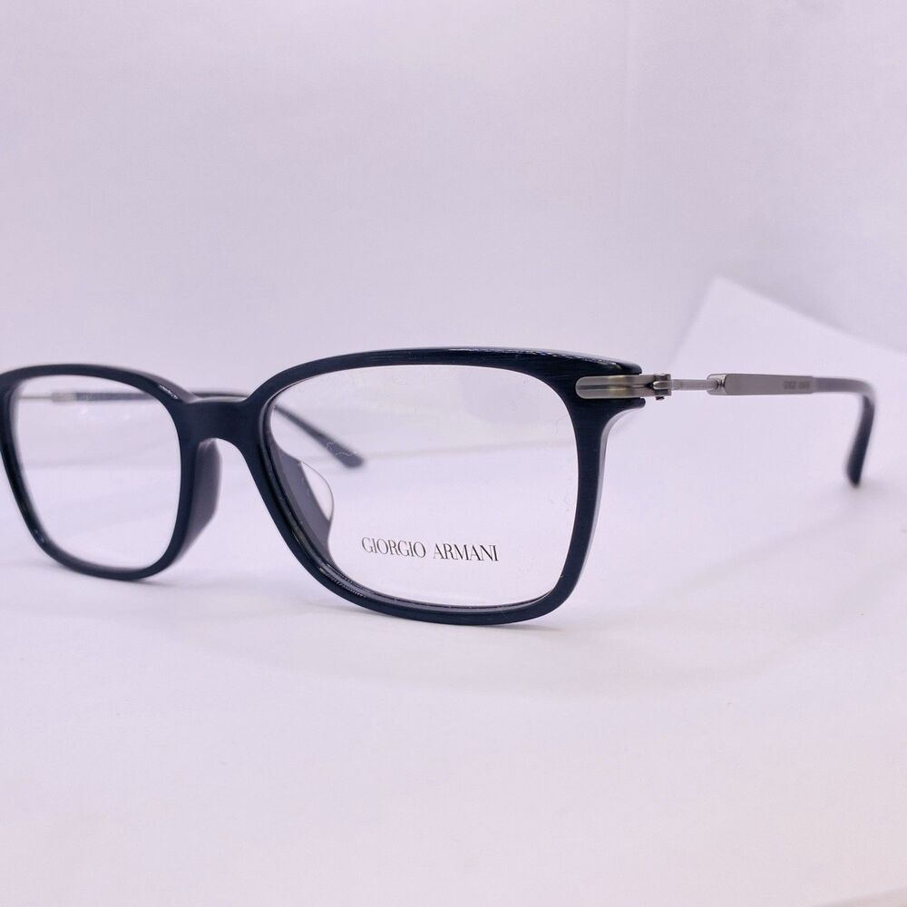 Giorgio Armani Authentic Frames Of Life Eyeglasses AR 7030-F 5001 56 [] 17 145